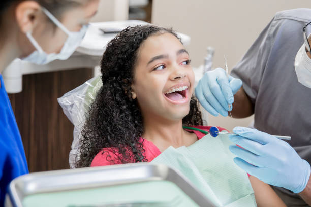Best Weekend Emergency Dentist in Neuse Forest, NC