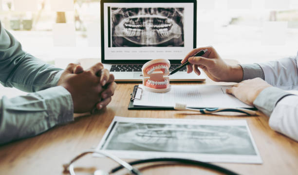 Best Emergency Treatment for Dental Infections or Abscesses in Neuse Forest, NC