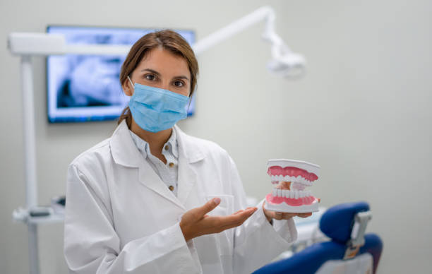 Best Emergency Dental Care for Broken or Chipped Teeth in Neuse Forest, NC