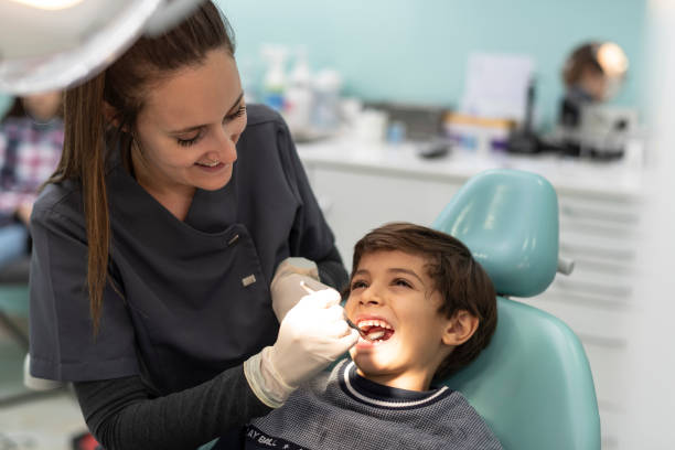 Best Cosmetic Emergency Dentistry in Neuse Forest, NC