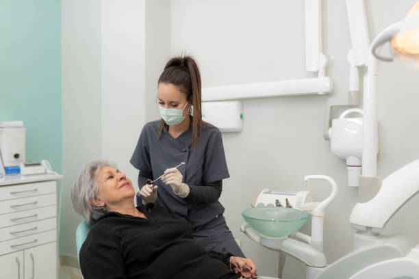 Best Emergency Denture Repair in Neuse Forest, NC