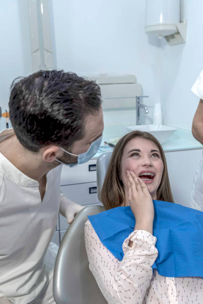 Best Emergency Dental Care for Broken or Chipped Teeth in Neuse Forest, NC