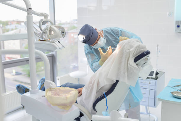 Best Emergency Gum Treatment in Neuse Forest, NC