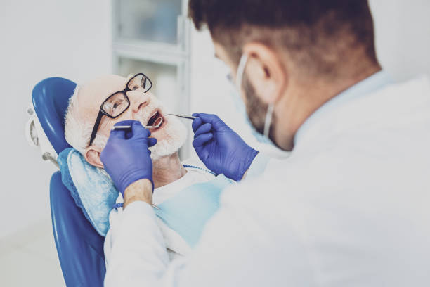 Best Emergency Treatment for Dental Infections or Abscesses in Neuse Forest, NC